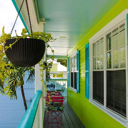 Caribbean House Ξενοδοχείο Κι Γουέστ Εξωτερικό φωτογραφία