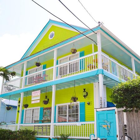 Caribbean House Ξενοδοχείο Κι Γουέστ Εξωτερικό φωτογραφία