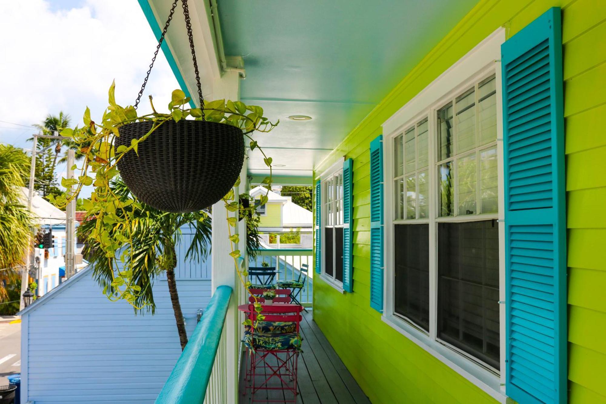 Caribbean House Ξενοδοχείο Κι Γουέστ Εξωτερικό φωτογραφία