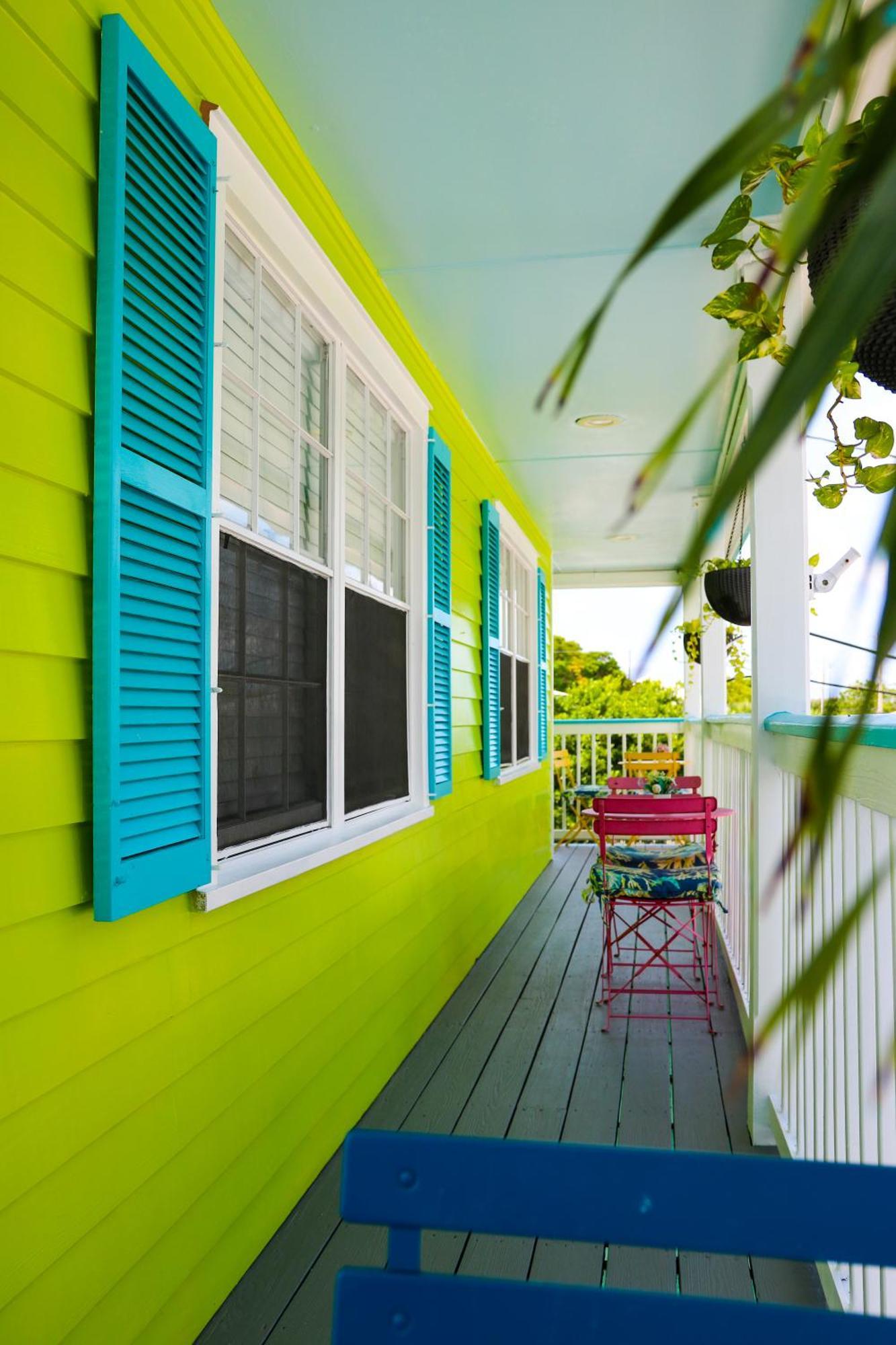 Caribbean House Ξενοδοχείο Κι Γουέστ Εξωτερικό φωτογραφία