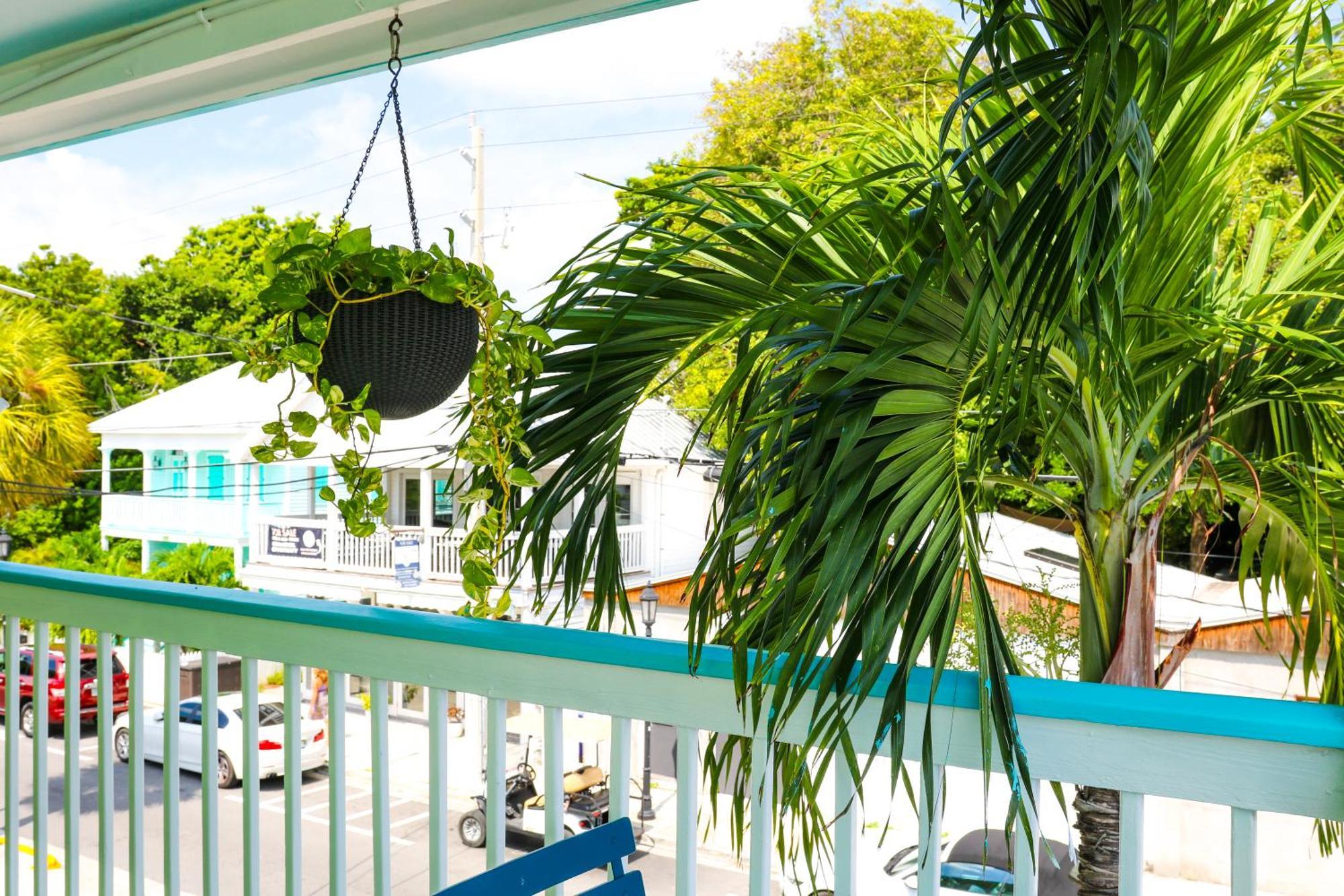Caribbean House Ξενοδοχείο Κι Γουέστ Εξωτερικό φωτογραφία