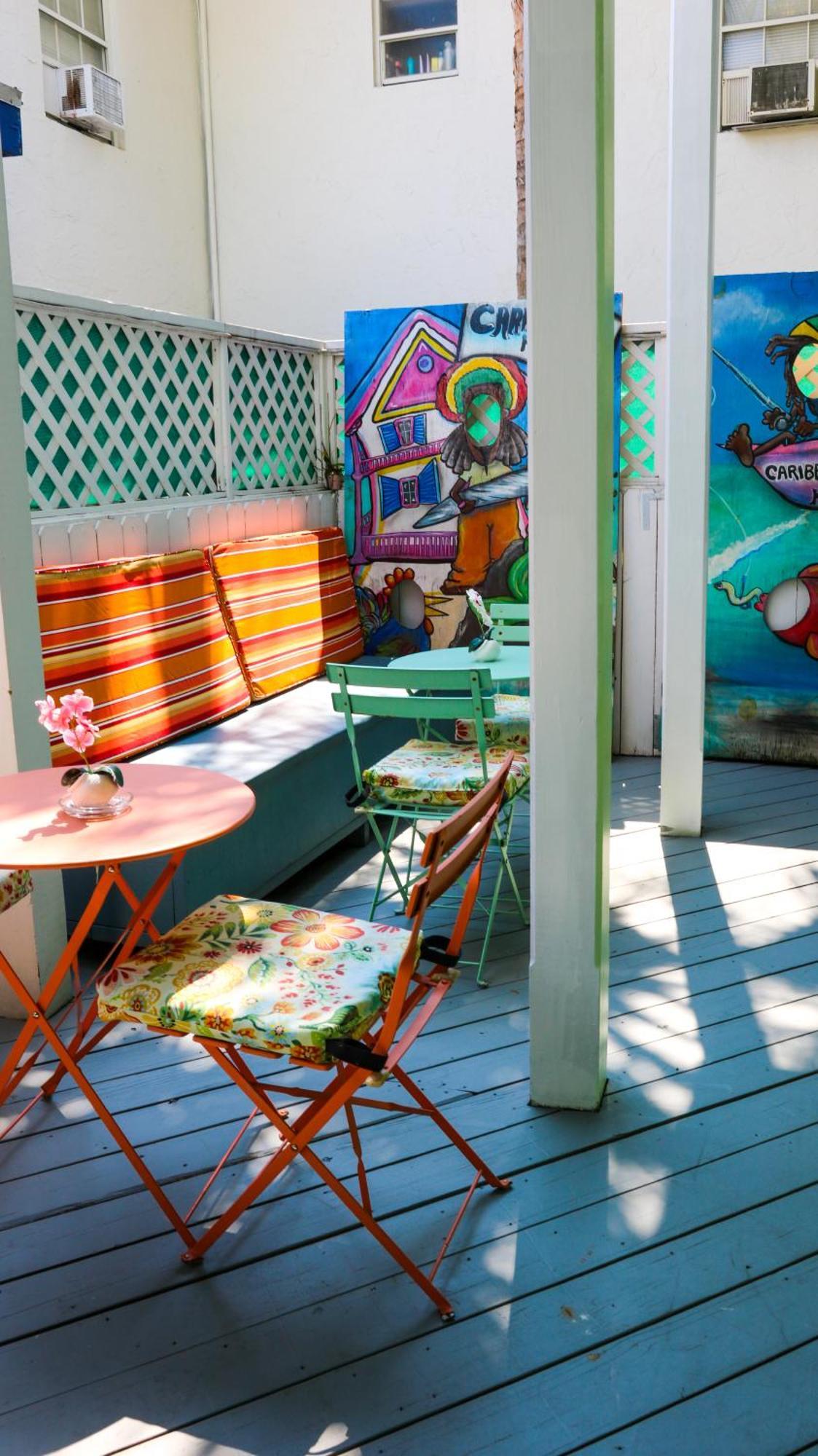 Caribbean House Ξενοδοχείο Κι Γουέστ Εξωτερικό φωτογραφία