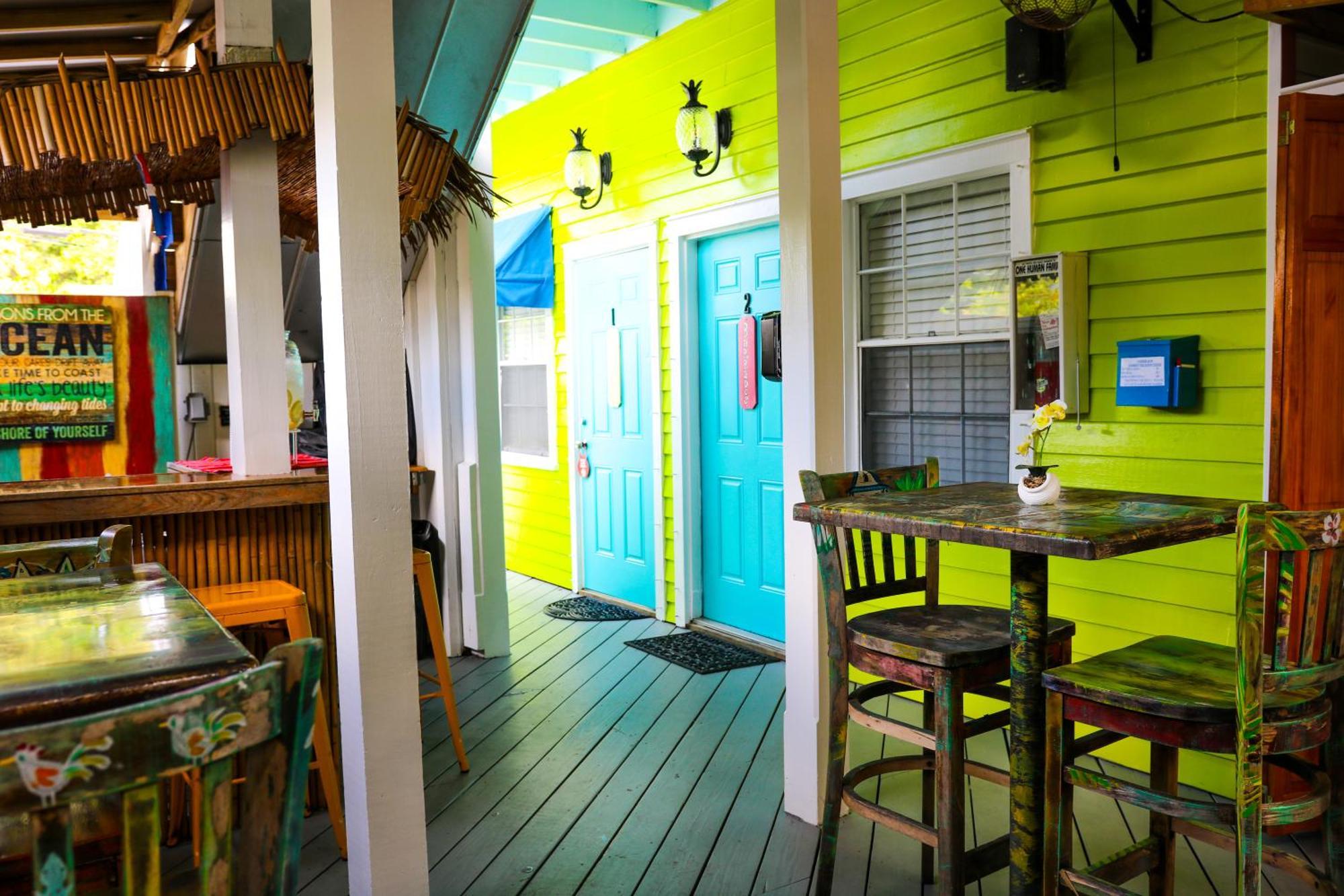 Caribbean House Ξενοδοχείο Κι Γουέστ Εξωτερικό φωτογραφία