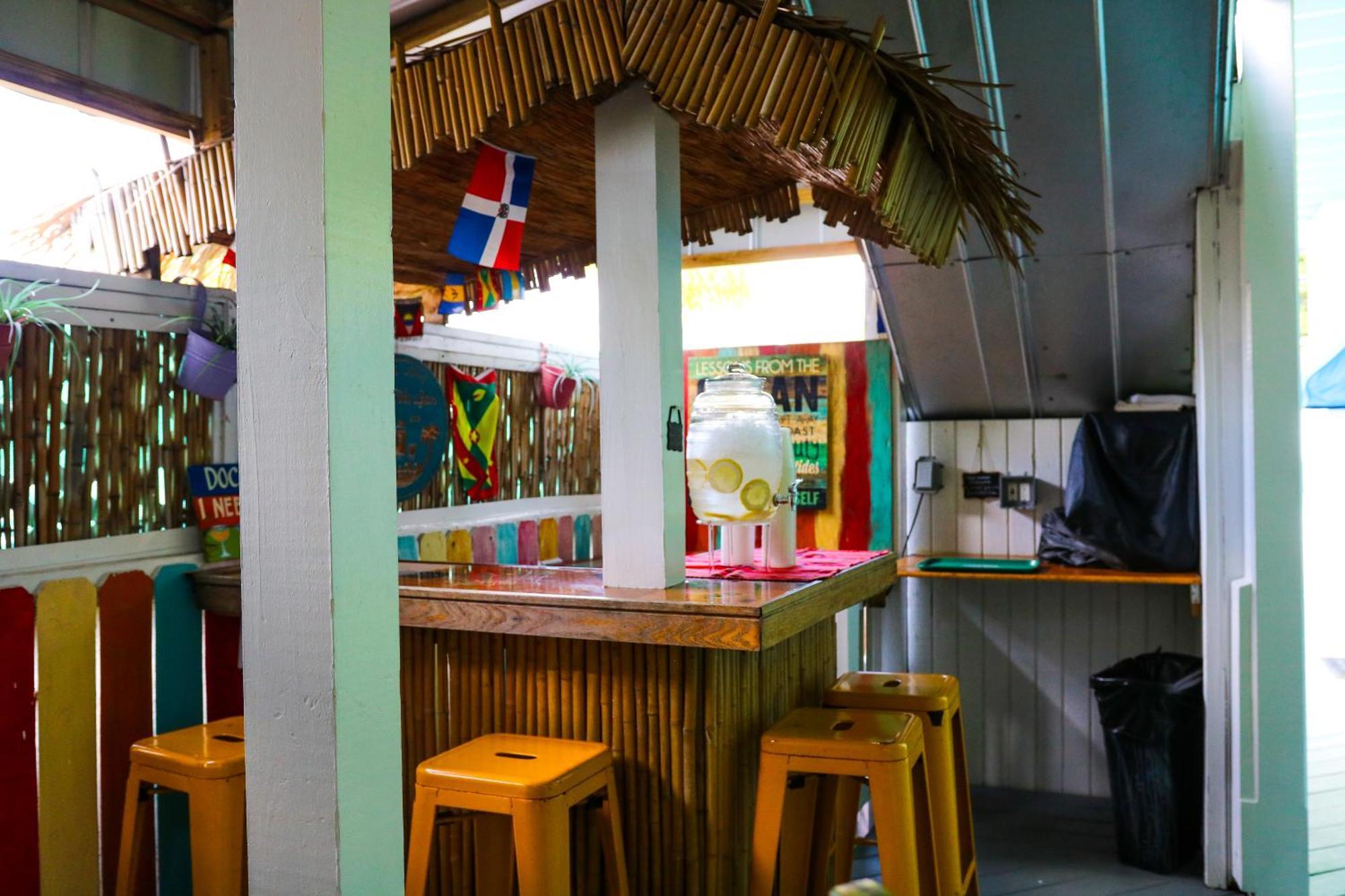 Caribbean House Ξενοδοχείο Κι Γουέστ Εξωτερικό φωτογραφία
