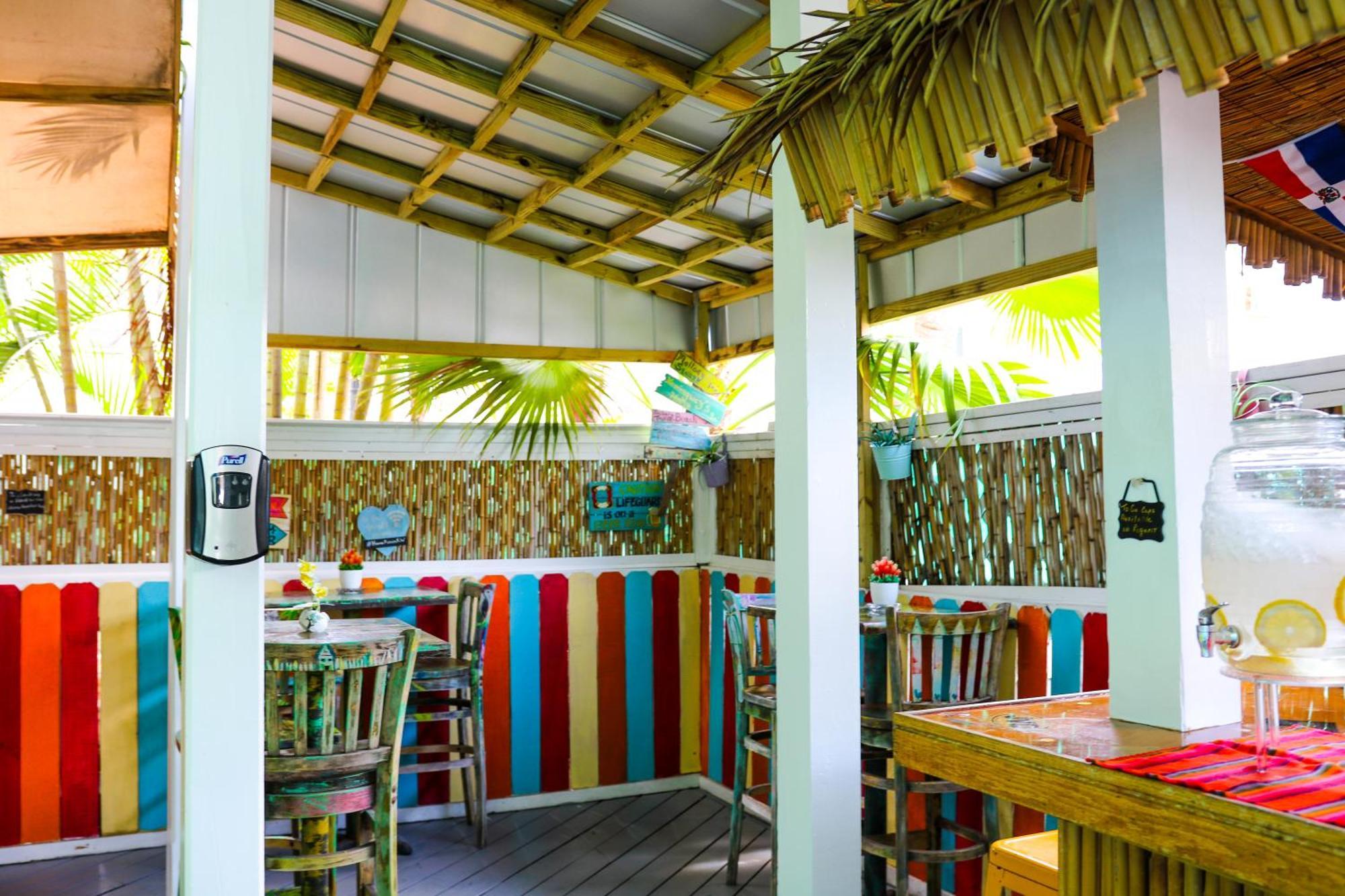 Caribbean House Ξενοδοχείο Κι Γουέστ Εξωτερικό φωτογραφία