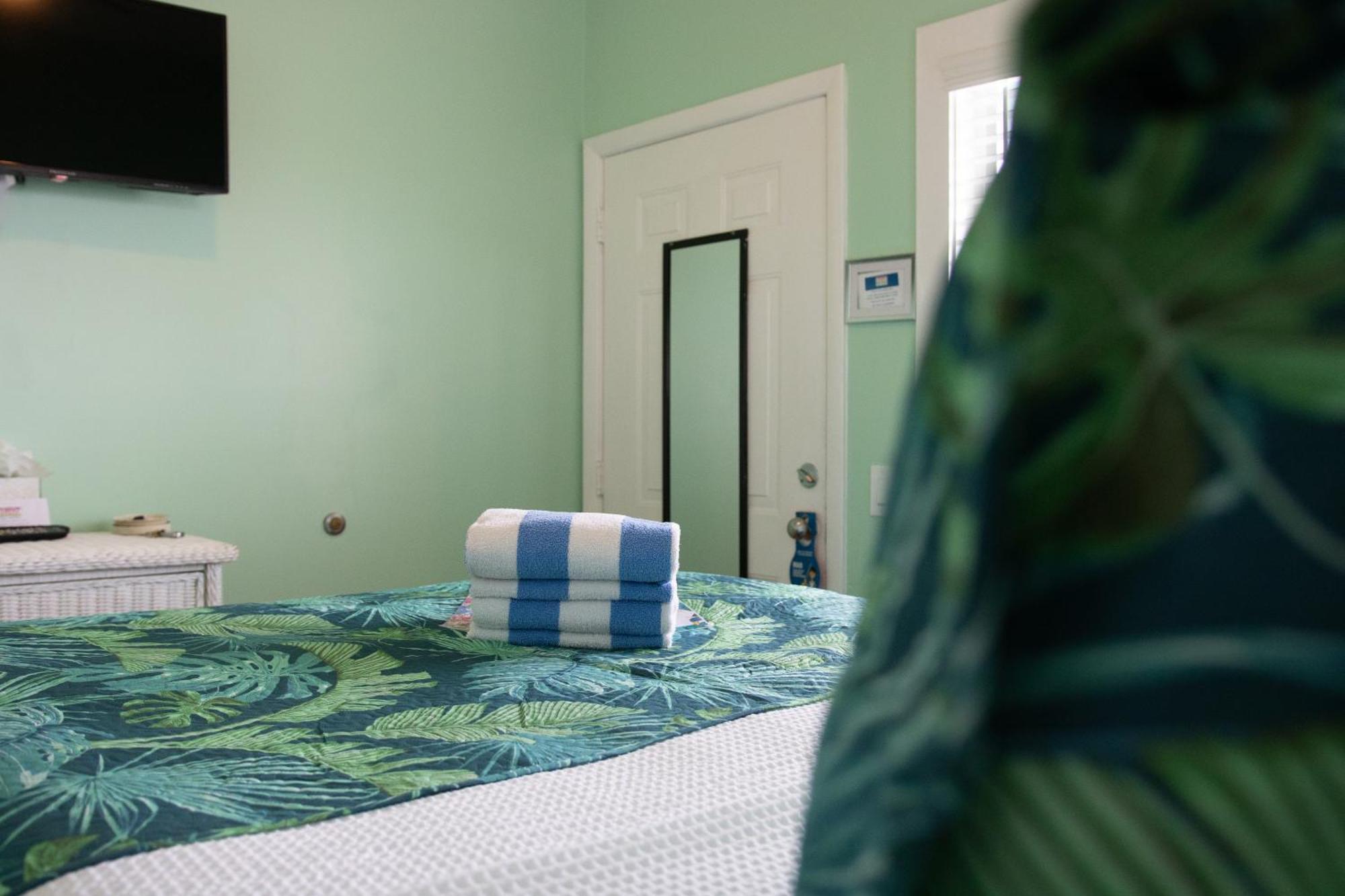 Caribbean House Ξενοδοχείο Κι Γουέστ Εξωτερικό φωτογραφία