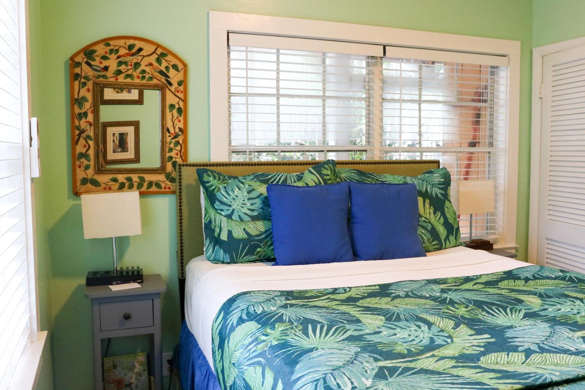 Caribbean House Ξενοδοχείο Κι Γουέστ Εξωτερικό φωτογραφία