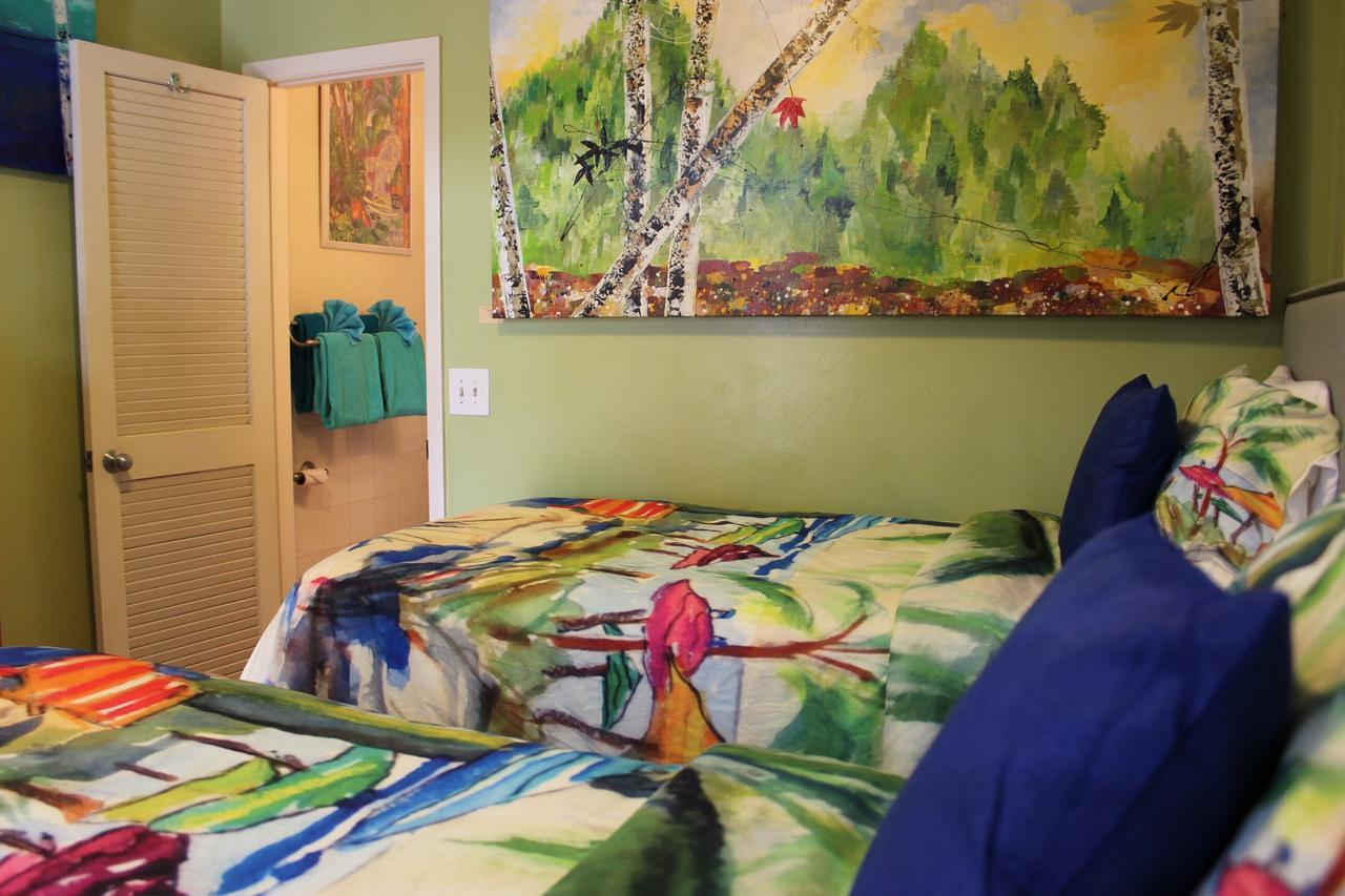 Caribbean House Ξενοδοχείο Κι Γουέστ Εξωτερικό φωτογραφία