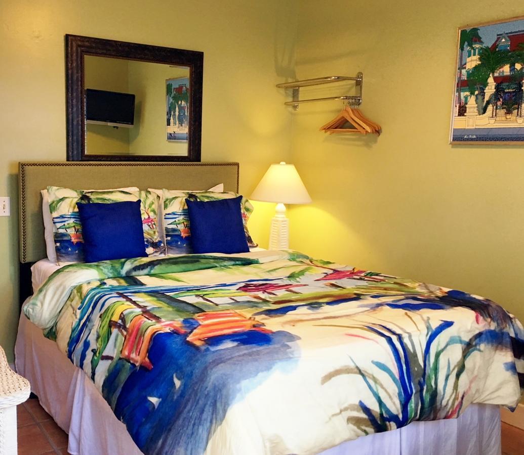Caribbean House Ξενοδοχείο Κι Γουέστ Εξωτερικό φωτογραφία