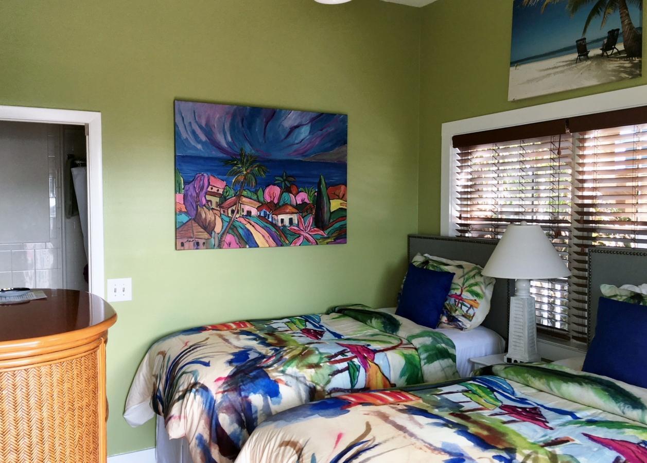 Caribbean House Ξενοδοχείο Κι Γουέστ Εξωτερικό φωτογραφία
