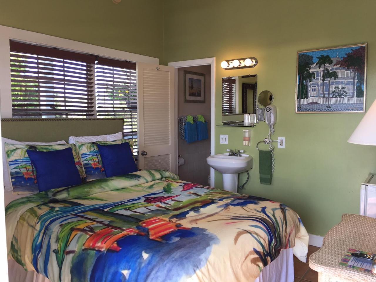 Caribbean House Ξενοδοχείο Κι Γουέστ Εξωτερικό φωτογραφία